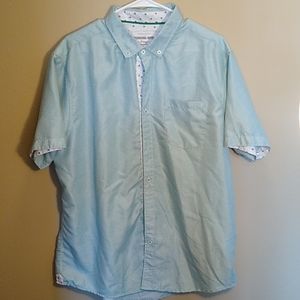 International Report Casual Button up